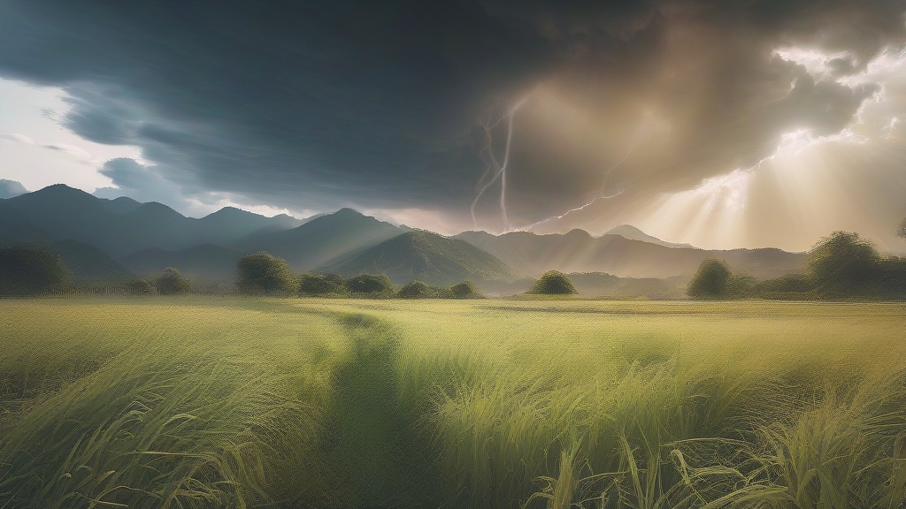 PM2.5、今日天气与温室效应：解码现代气候的三大关键词