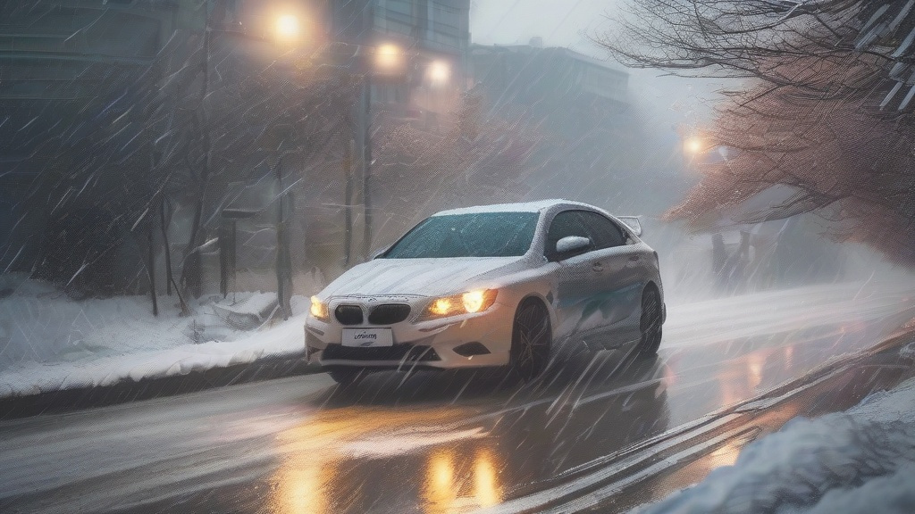 厄尔尼诺、多普勒雷达与沙尘暴：解码极端天气的协同机制与防御策略