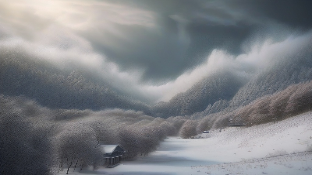 拉尼娜与梅雨：解码气象科技如何应对洪涝灾害挑战