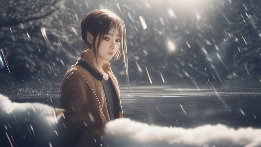 数值预报如何破解「秋老虎」与晴天的天气密码？