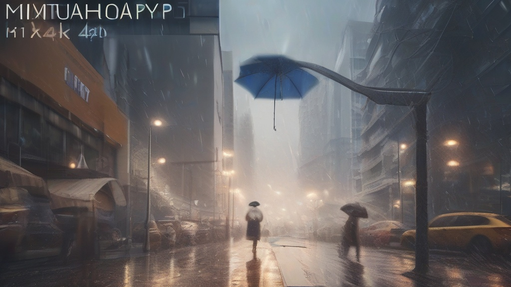 多普勒雷达、风力等级与龙卷风：气象监测与灾害防御全解析