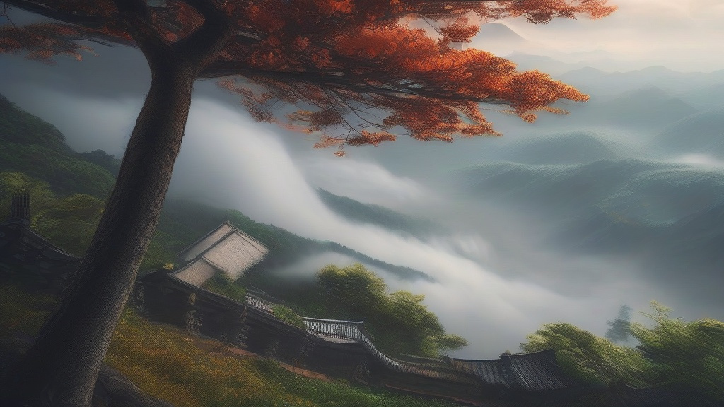 暴雨频发与温室效应：等压线如何揭示极端天气的密码