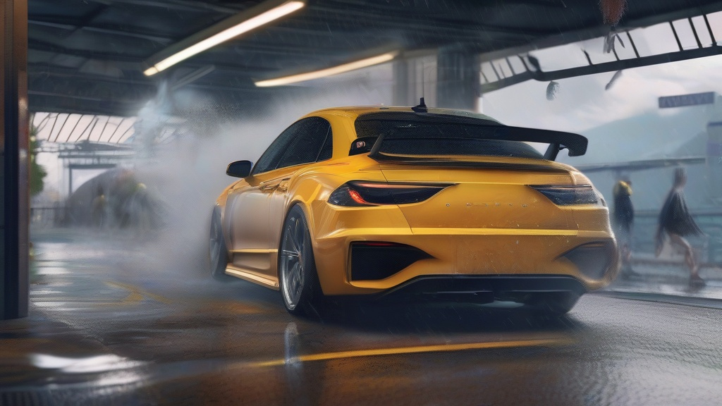 暴雨预警新维度：天气图、气象卫星与精准预报的协同进化