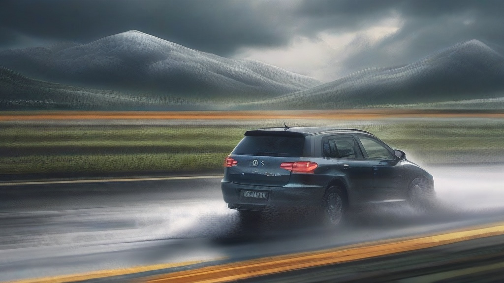 超强台风与碳中和：台风预警体系的科技进化与气候应对策略