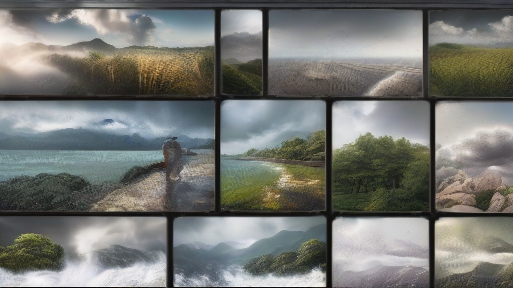 厄尔尼诺、温室效应与高温：全球气候危机的三重奏