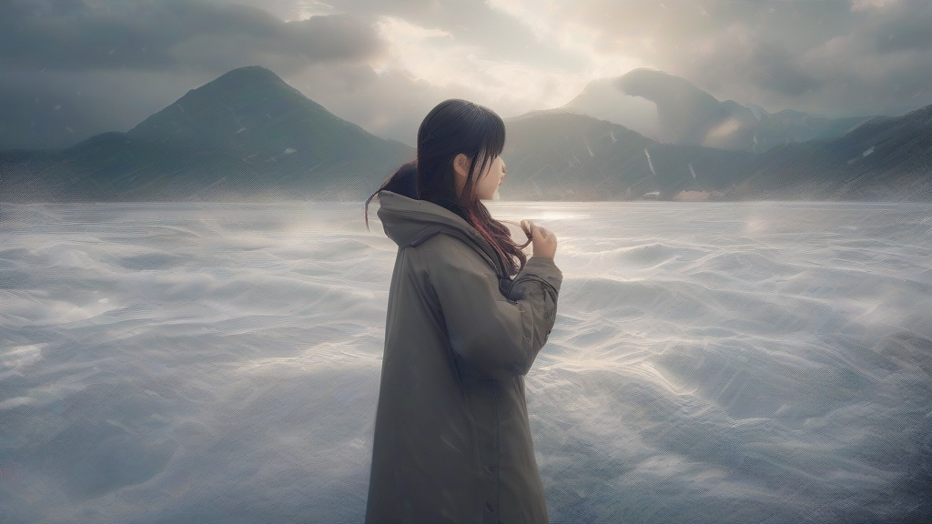 全球变暖背景下台风预警与洪涝灾害防御：气象科学的挑战与应对