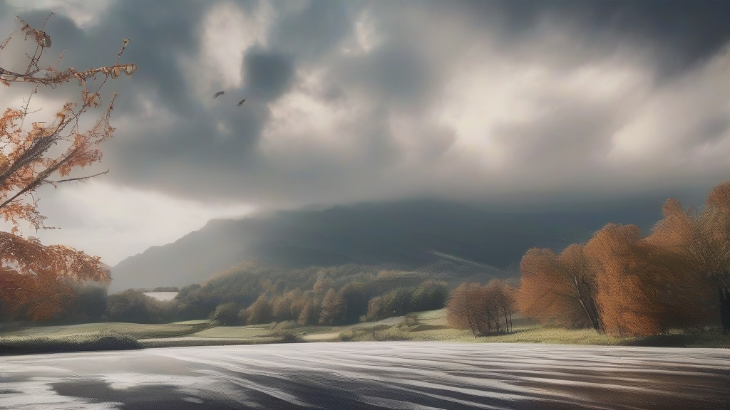 冰雹预警与未来15天气温变化全解析：科学应对极端天气