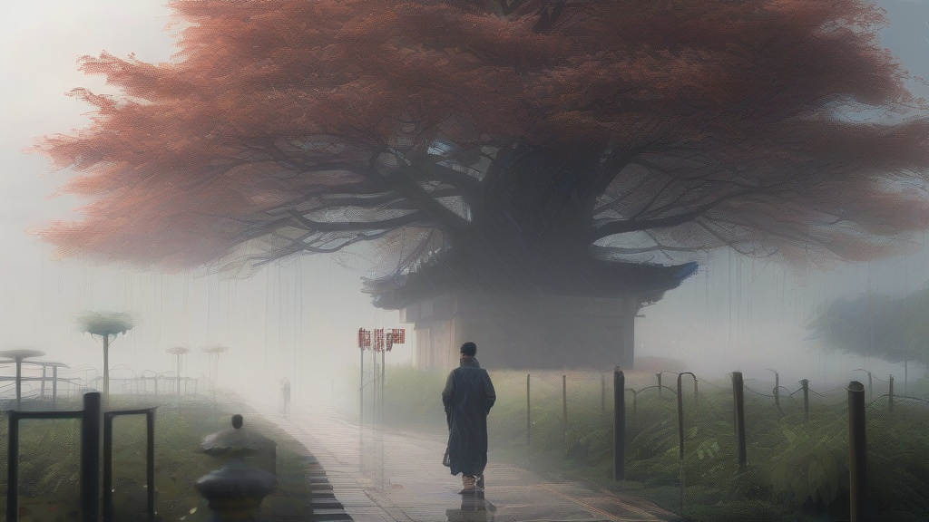 全球变暖背景下：气象观测如何重塑降水量预测的未来？