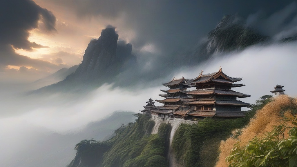 梅雨季PM2.5危机：今日天气预警与防护指南