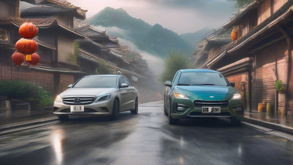 回南天、气象雷达与紫外线指数：解码天气灾害的三大关键要素