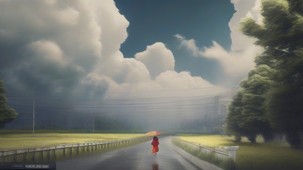 回南天应对指南：防寒保暖与降水量监测的实用策略