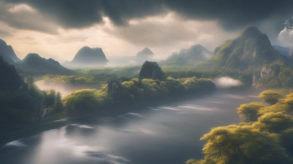 大风预警频发下的气候挑战：温室效应、碳中和与未来天气应对