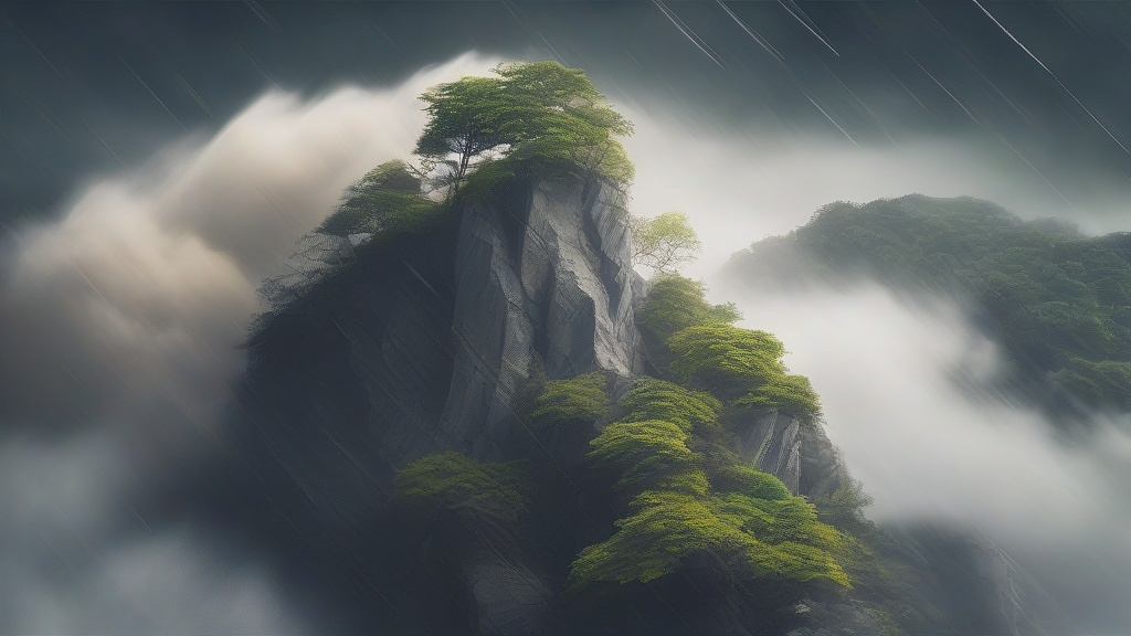 气象雷达精准预警+科学运动指数：打造夏日清凉避暑全攻略