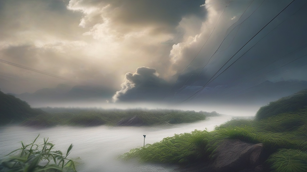 AI赋能天气预报：今日龙卷风预警的科技突破