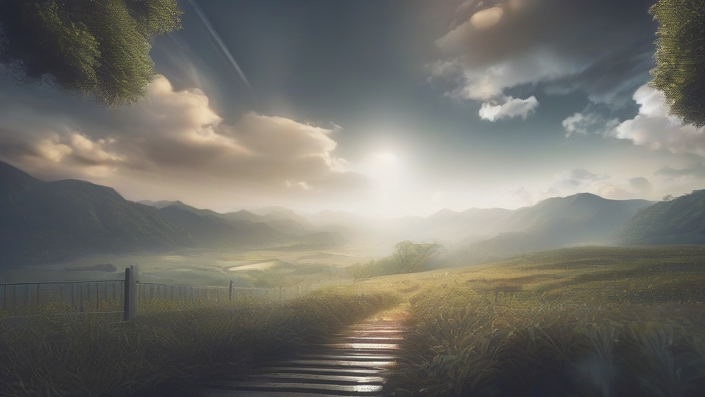 气象卫星与地面观测：解码气候变化下的防寒保暖新策略