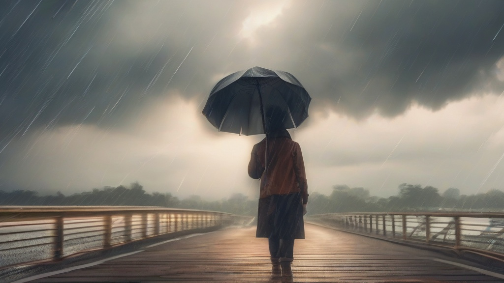 高温频发下的气象观测与碳中和路径：解码气候变化的双重挑战