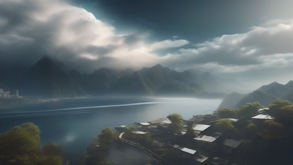 梅雨季生存指南：湿度调控与雷电预警全解析