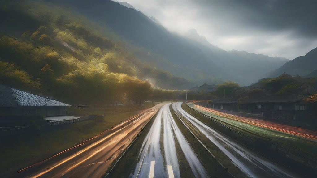 晴天下的隐形挑战：多普勒雷达视角下的防晒与气候应对指南