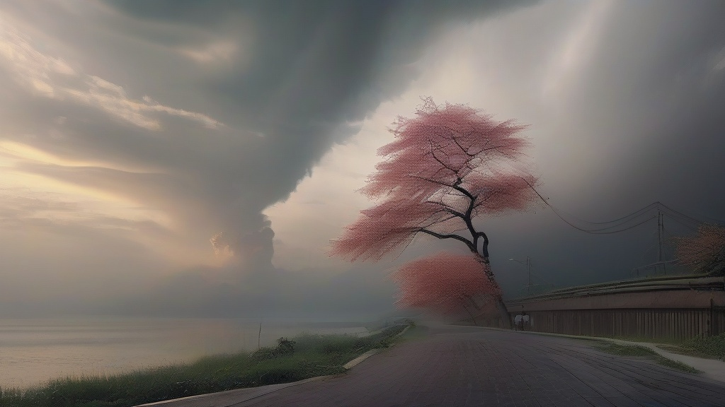 回南天应对指南：天气预警、明日趋势与科学防晒全解析