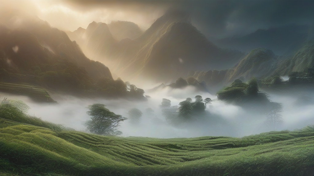 气候变化下的天气预报革命：数值模型与极端天气应对新策略