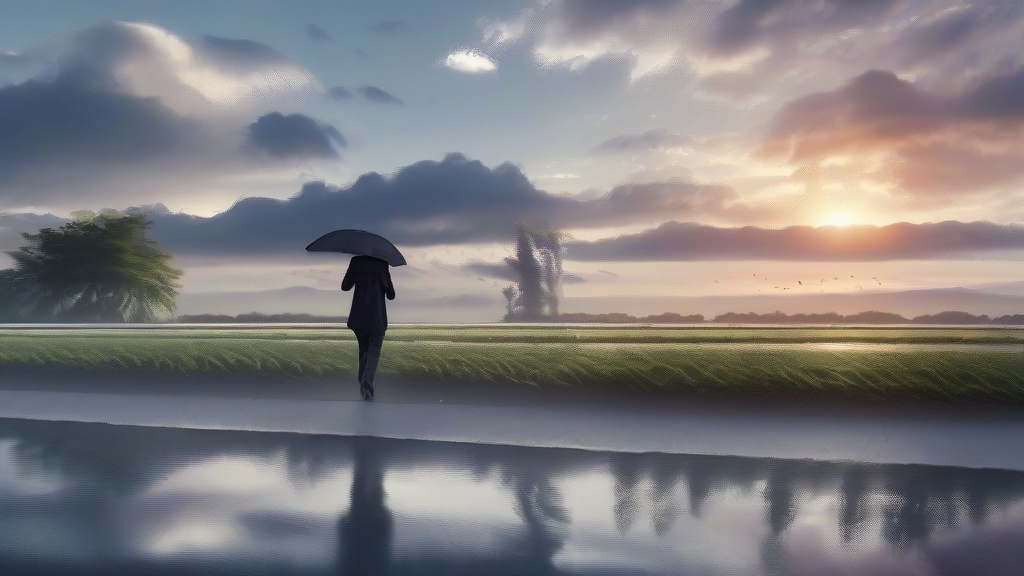 极端天气预警升级：冰雹、大风与精准预报的应对之道