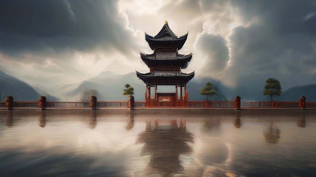 台风路径追踪、气象卫星与雷暴监测：现代天气预报的三大支柱