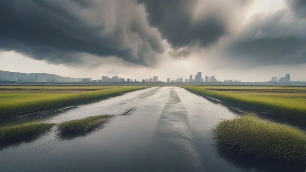 数值预报赋能碳中和：解码运动指数与未来天气趋势