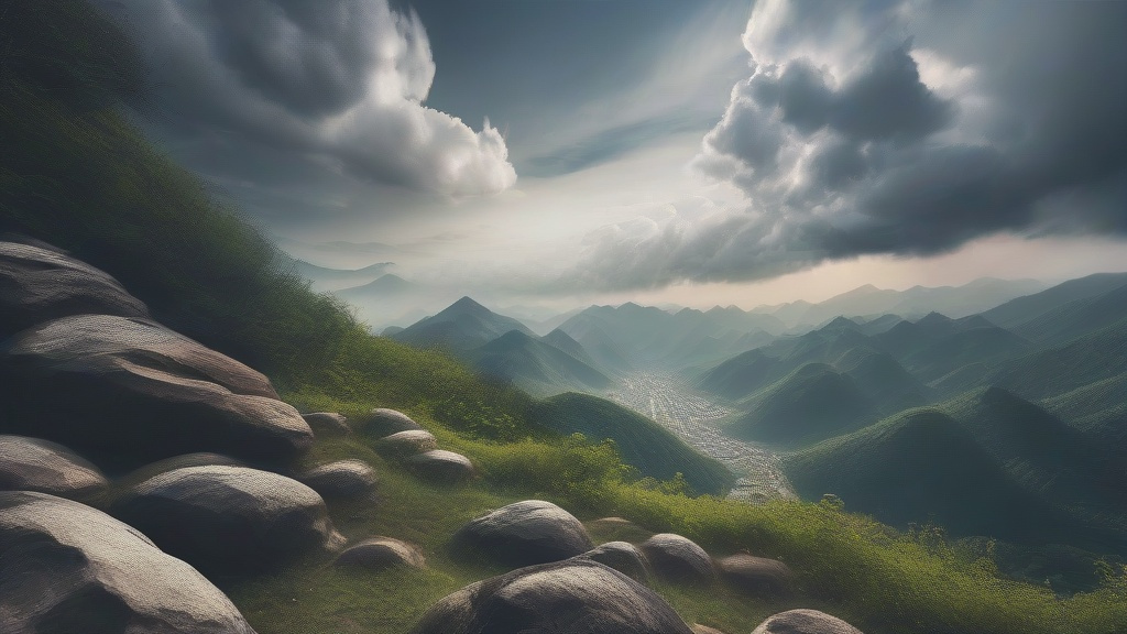 大风预警、降水量与龙卷风：气象灾害的关联与防御指南