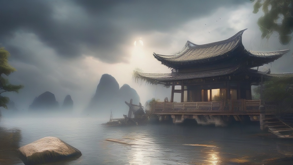 高温来袭：气象卫星如何助力今日极端天气预警与应对