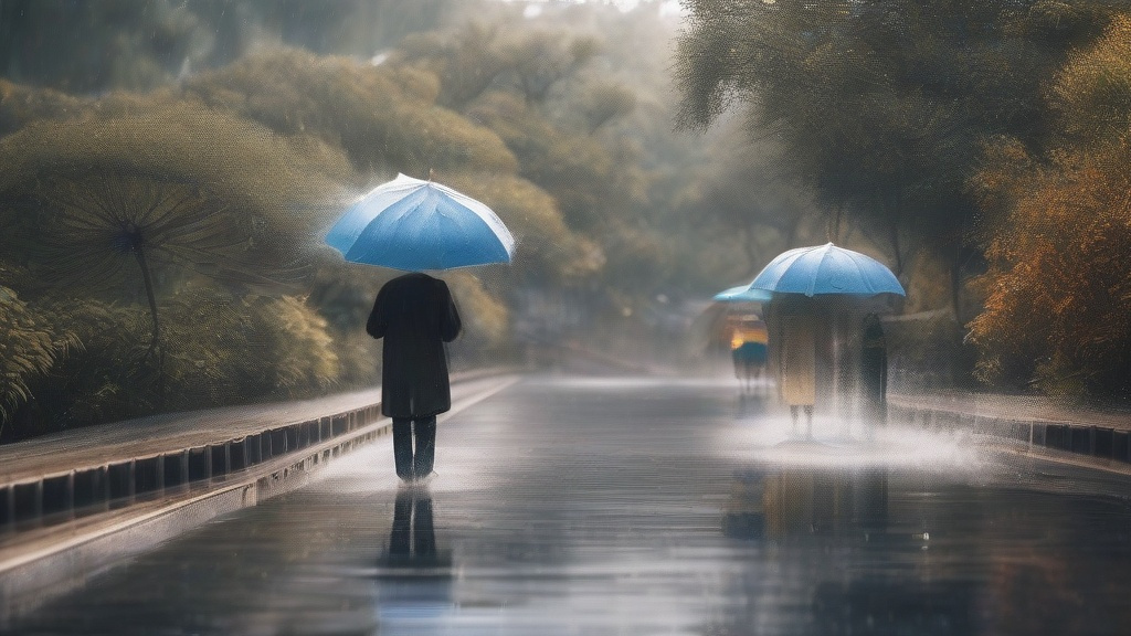 气候变化下的极端天气：洗车指数、高温预警与龙卷风的关联与应对