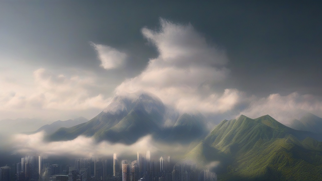 冬至将至：寒潮预警如何解读？明日天气趋势全解析