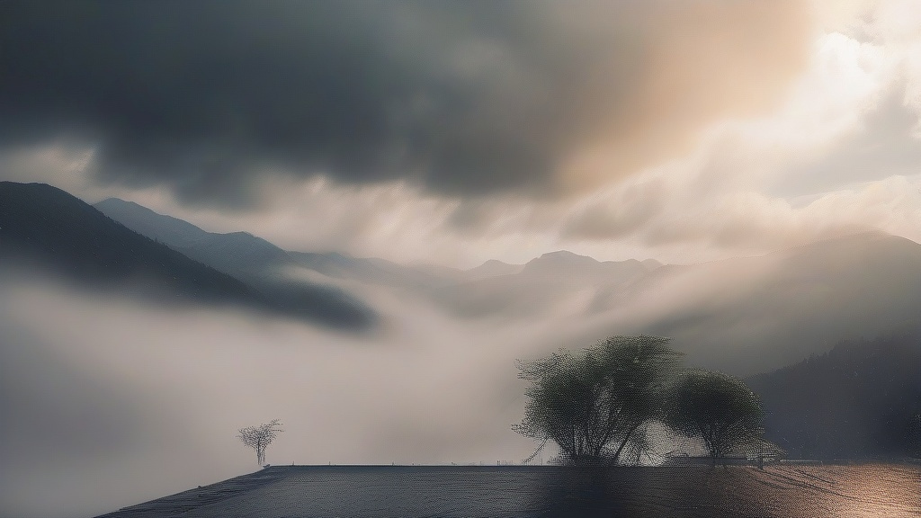 碳中和目标下：超强台风与高温的双重挑战与应对策略