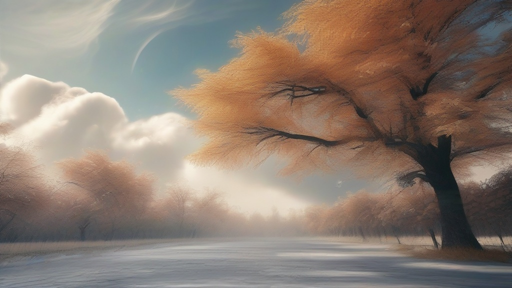 气候变化下的空气质量与极端天气：PM2.5、台风预警与天气图解析