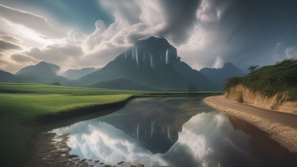 拉尼娜现象、暴雨预警与梅雨季节：解码气象系统的复杂关联