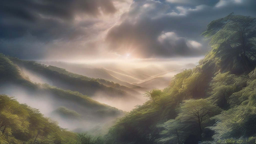 气候变化下的三重挑战：冰雹频发、碳中和困境与空气质量危机