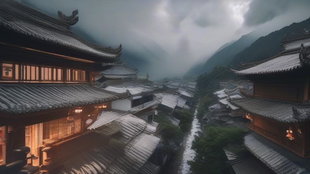 极端天气下的出行安全：台风与温室效应的双重挑战