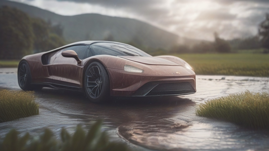 气象科技赋能安全出行：旅游天气、雷电预警与雾霾治理全解析