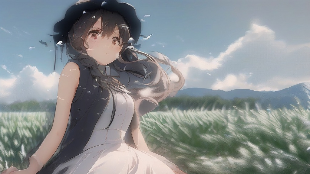 暴雨、沙尘与强风：解码天气灾害的预警与防御机制