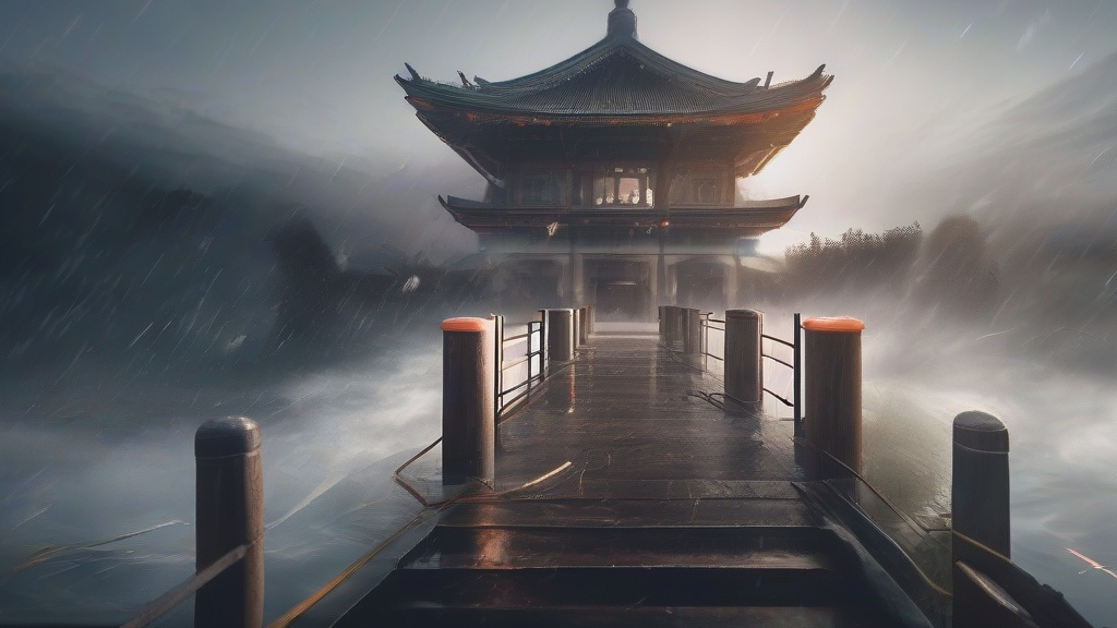 超强台风来袭：多普勒雷达如何助力精准预报与灾害防御？