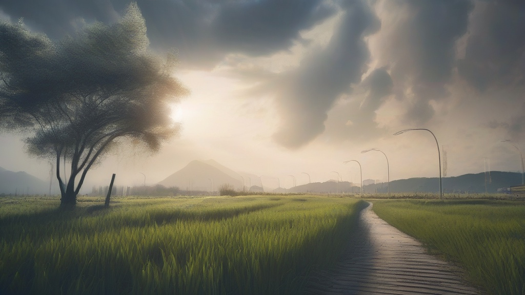 回南天来袭：气候变化下的气温波动与运动健康指南