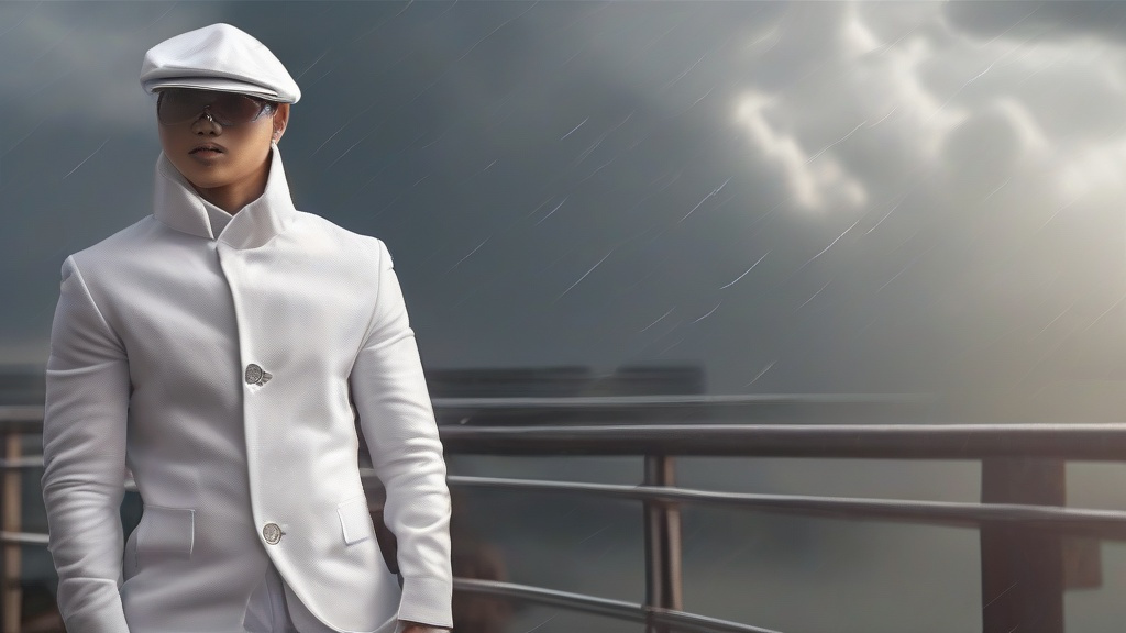 今日天气与明日预报：雷电预警全解析与安全指南