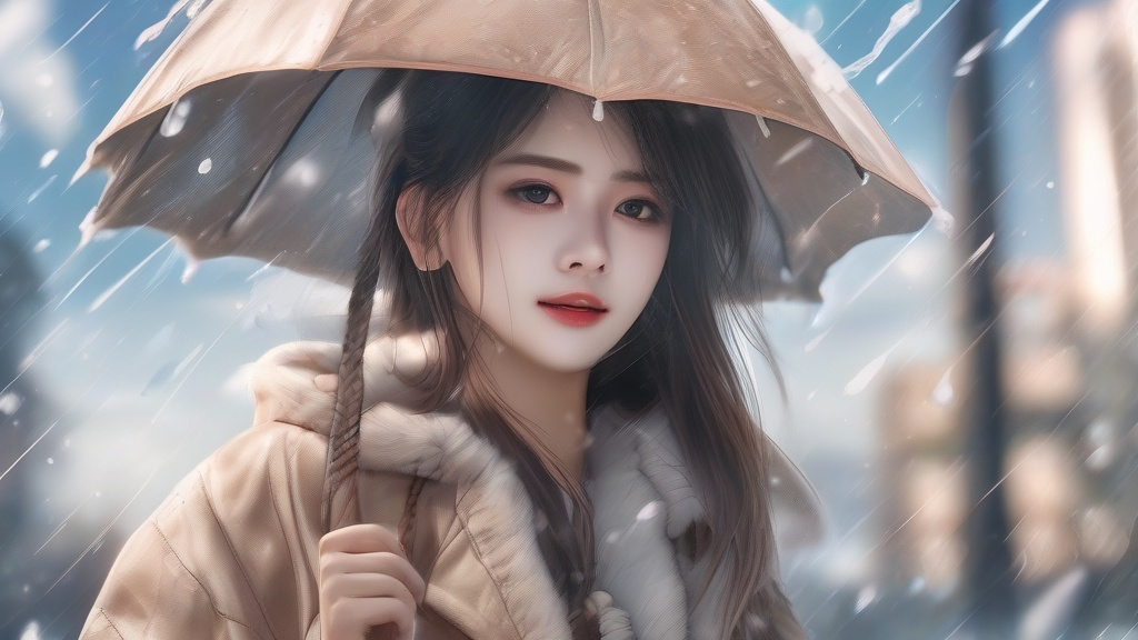 台风预警、明日天气与梅雨季：如何科学应对复杂天气系统？