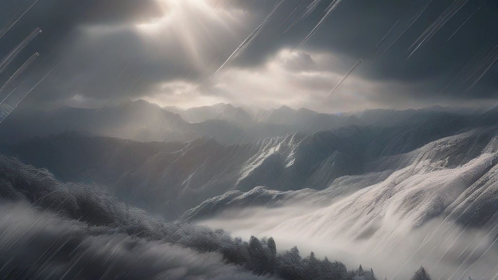 秋老虎、穿衣指南与雾霾防护：秋季气象知识全解析