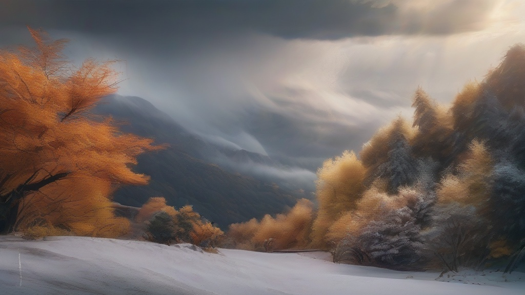 拉尼娜现象、等压线与降水量：解码气象科技中的关键关联