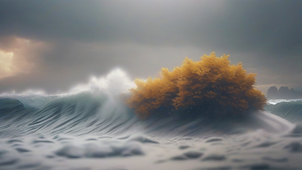 今日天气全解析：多普勒雷达如何助力避暑攻略制定