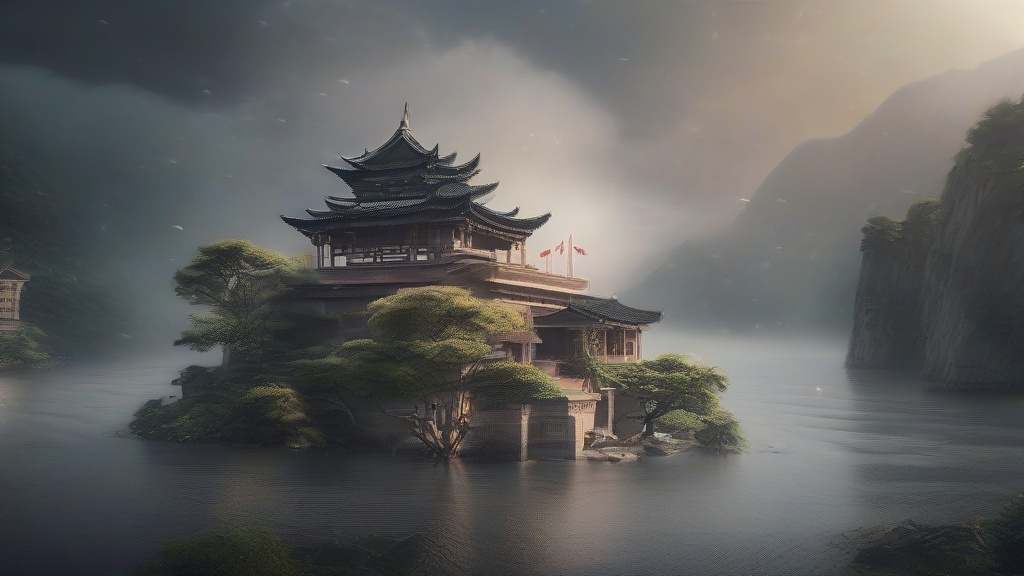 天气灾害预警三要素：天气图、气象雷达与风力等级的科学解析