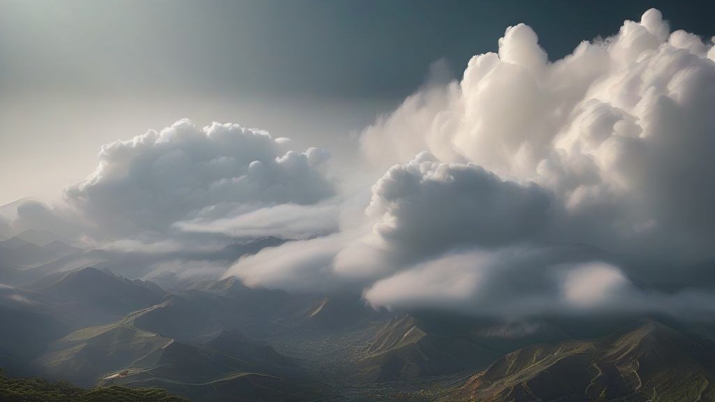 气象雷达如何助力应对热带气旋与秋老虎：天气灾害防御全解析