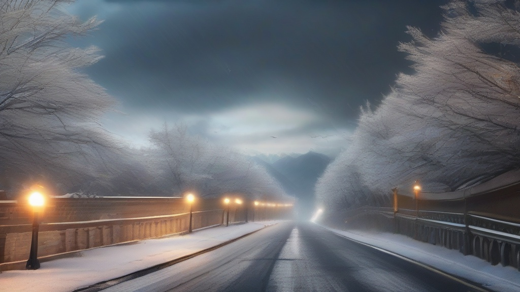 暴雨预警、温室效应与穿衣指南：解码气象与生活的科学关联