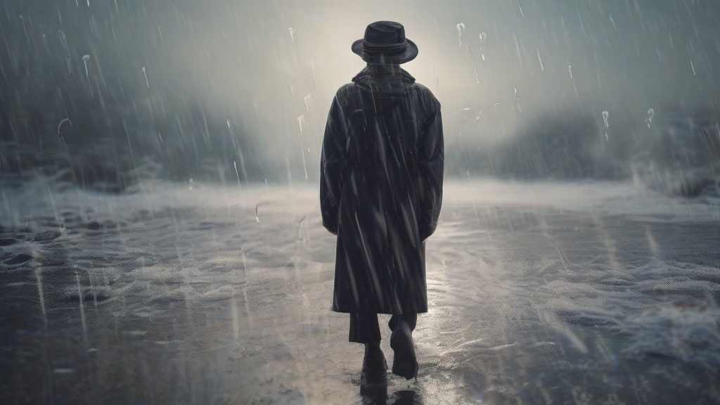 实时天气监测与高温预警：破解秋老虎的科技密码