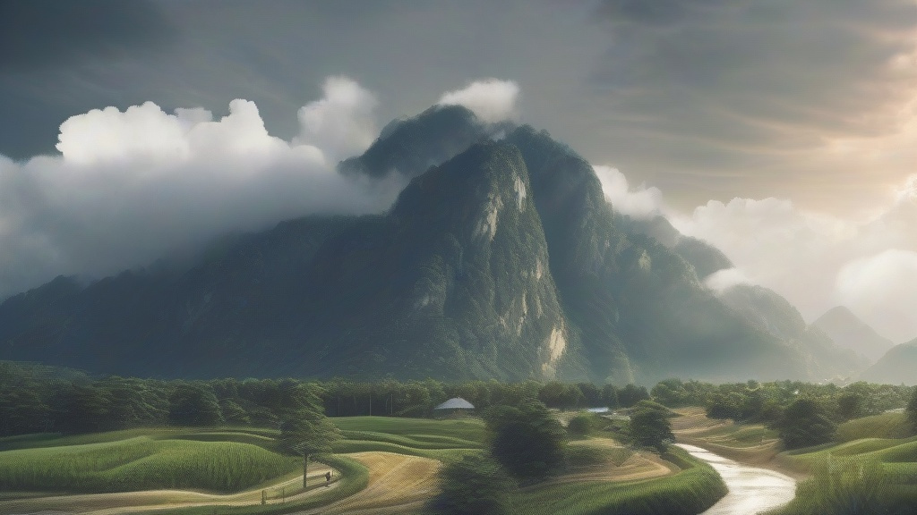 气候变化下的生存指南：洪涝防御、穿衣智慧与紫外线防护